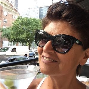 Meet your Posher, Patricia